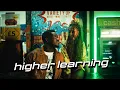 Higher Learning The UK s Newest University Comedy