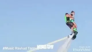 اغنيه الحلو حلو شو عبالي أسألو دندنها