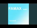Famax (Melodic Techno Remix)