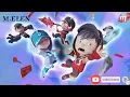 Lagu MASIH DISINI (BOBOIBOY THE MOVIE)