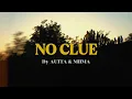 AUTTA x MIIMA - No Clue
