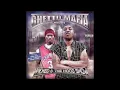 Straight From The Dec - Ghetto Mafia (Chopped and Slowed)