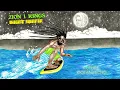 Zion I Kings - Night Surfer (Official Visualizer)