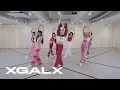 Download Lagu XG - TGIF (Dance Practice)