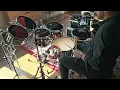 Remo Ambassador Ebony 8 10 10 12 14 16 Cleaning tuning testing tone check