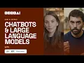 How Chatbots and Large Language Models Work