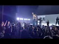 Solange “Almeda” live in Paris Afropunk 2019