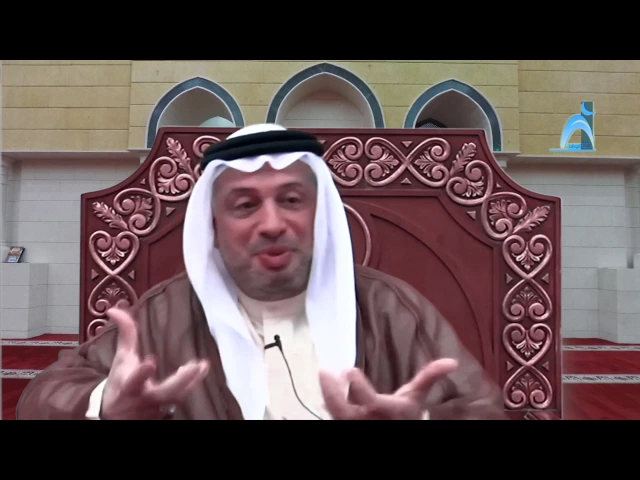 ⁣شعبان شهر الروحانية والولاء / سيد مصطفى الزلزلة / جامع جاسم الوزان / الجمعة ٢٨ / ٤ / ٢٠١٧
