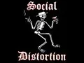 social distortion cold feelings