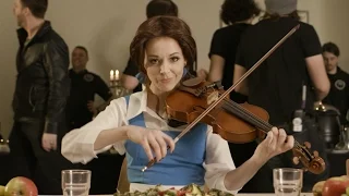 Download Lindsey Stirling - Beauty and the Beast (Official Video) MP3