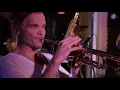 Street Fighter Mas by Kamasi Washington - Michał Wrobel & Lay d Funk / Sire Marcus Miller P7