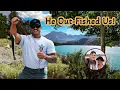 Our FAVORITE Free Campsite in the Eastern Sierra RV Boondocking the June Lake Loop