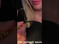 Deep Brain Brushing for instant Relaxation