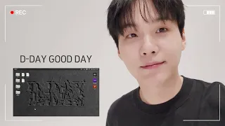 Download SUGA | Agust D ‘D-DAY GOOD DAY’ - BTS (방탄소년단) MP3