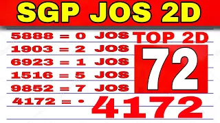 prediksi sgp 1 maret 2026 rumus jitu sgp kepala ekor sgp hari ini bocoran sgp hari ini