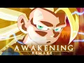 Lagu Dragon Ball Daima | Awakening Remake (Kōsuke Yamashita) | By Gladius