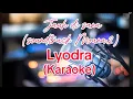 Download Lagu Lyodra - Jauh disana (Soundtrack Moana2) (original karaoke)