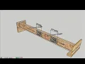 Detail - Single Ply TJI Joist