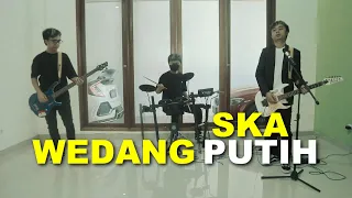 Download WEDANG PUTIH ( REGGAE SKA) COVER BANGKIT BUDIARTO MP3