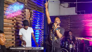 kissbeatz listening session