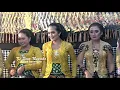 Download Lagu Anting \u0026 Elisha menggila 🤣🤣 Lian Sindhu - Kembang rawe