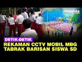 Lagu Rekaman CCTV Detik-Detik Mobil MBG Tabrak Sejumlah Siswa SD Kalibaru 01 Cilincing Jakut