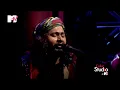 O Majhi Re,Shaan & Saurav Moni,Coke Studio @ MTV,S01,E01