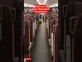 Railjet Doppelstock 3.Generation im Koralmtunnel #koralmbahn #train #öbb #trainspotting #pov