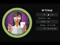WriteUp - HackTheBox