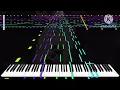 [Grey Midi] Hyphen - Lolid Mine, 21k notes, YMI Black Moon and others.