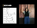 Download Lagu He is Lord   |  Lagu Sekolah Minggu