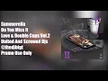 Summerella - Do You Miss It Slowed & Chopped By @thedjbigt