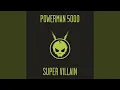 Lagu Super Villain