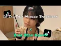 Download Lagu DJ SAD TIGA MINGGU BATUNAGAN X BIAR BEDA AGAMA 🥀 || By Arull Fvnkyy