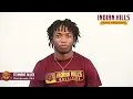 Indian Hills Men s Wrestling - Te Andre Allen
