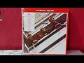 Lagu The Beatles Álbum Rojo 1962/1966 Unboxing 2 discos de Vinyl
