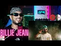 Download Lagu Didine Canon 16 x Dalia x MC Artisan - Billie Jean (REACTION)🇲🇦🇩🇿 🔥🔥