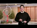 Lagu SANTO TERÇO - MÍSTÉRIOS DOLOROSOS - 09.12.2025 - Padre Robson de Oliveira