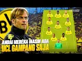 Download Lagu Begini Jadinya Jika Dortmund Tak Menjual Pemain Bintangnya!
