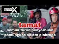 Download Lagu Semua turun tangan penyerbuan pamungkas salam olahraga #premanpensiun10 #pp10 #ppX