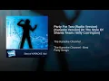 Party For Two (Radio Version) (Karaoke Version) (In The Style Of Shania Twain / Billy Currington)