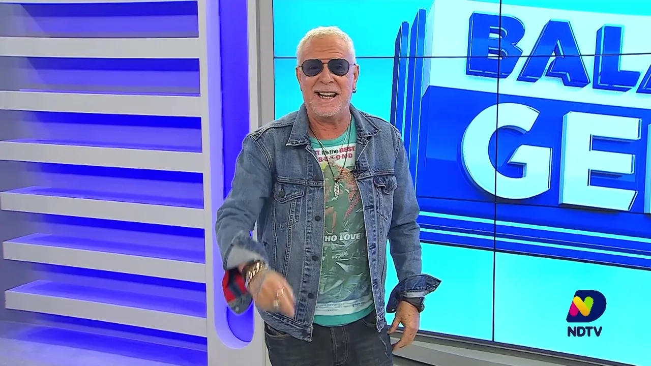 Confira o quadro do Cacau Menezes desta terça-feira