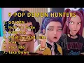 Download Lagu 케이팝데몬헌터스 OST 1시간 반복 K-POP DEMON HUNTERS