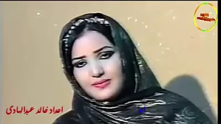 فيديو كليب الفنان تاج الدين البمبى اغنية سودانية اكتب ياشاعر 