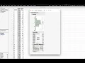 Checking Distribution of Variable in JMP