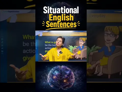 Most Useful English Sentences