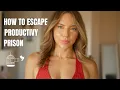 The Intuitive Productivity System that Healed My Life
