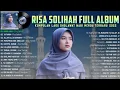 Download Lagu Risa Solihah Full Album | Sholawat Nabi Merdu Terbaru 2022 | Sholawat Penyejuk Hati Penenang Pikiran