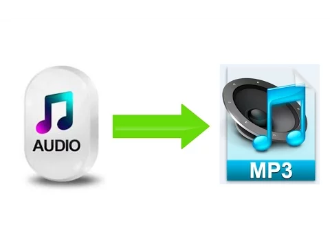 Download MP3 How to Convert Audio Files to MP3 (ONLINE)