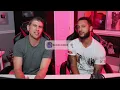 Halle - Angel (Official Video) REACTION!!!